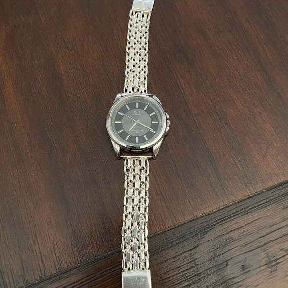 Sterling Silver Watch - Picture 5 of 7